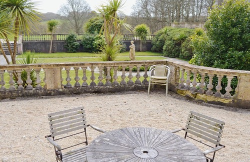 Camborne Cabaña | Alojamiento de 2 habitaciones en Tehidy Park, near Camborne