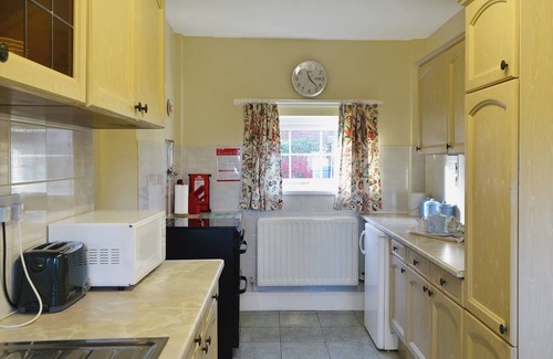 Carlisle Cabaña | Alojamiento de 2 habitaciones en Cumwhinton, near Carlisle