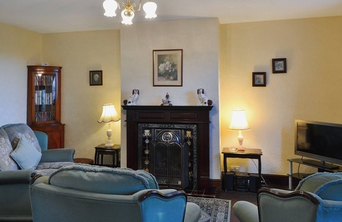 Carlisle Cabaña | Alojamiento de 2 habitaciones en Cumwhinton, near Carlisle