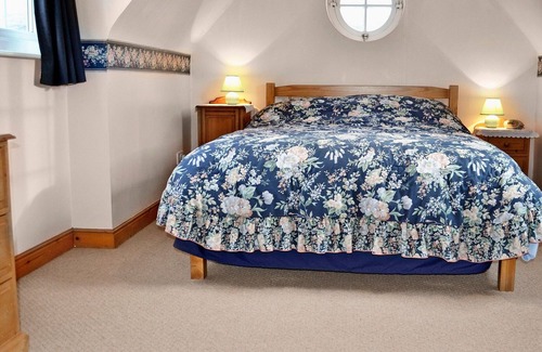 Cartmel Cabaña | 2 bedroom accommodation in Cartmel