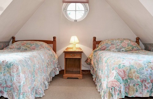 Cartmel Cabaña | 2 bedroom accommodation in Cartmel