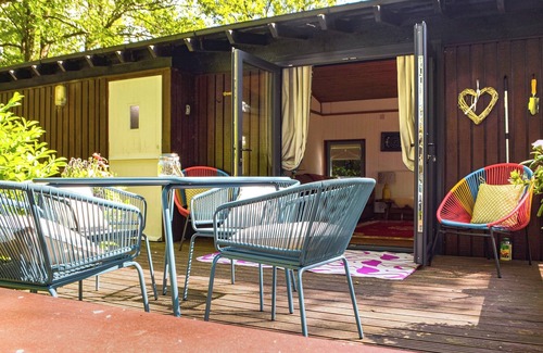 Cenarth Cabaña | Alojamiento de 2 habitaciones en Cenarth
