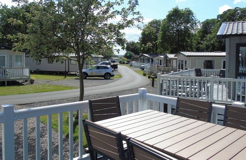 Chester Casa | 2 bedroom accommodation in Chester