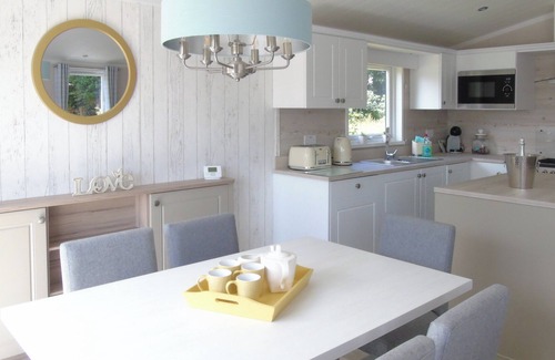 Chester Casa | 2 bedroom accommodation in Chester