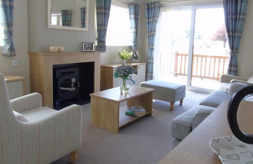Chester Cabina | 2 bedroom accommodation in Chester