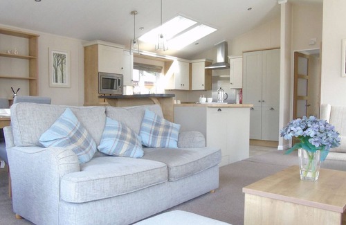 Chester Cabina | 2 bedroom accommodation in Chester