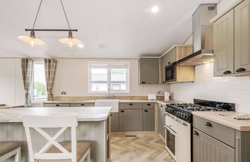 Yaxham Cabina | 2 bedroom accommodation in Yaxham, Dereham