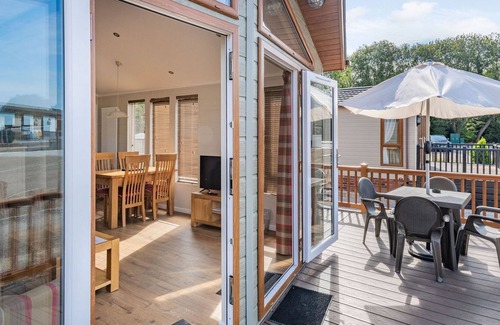 Yaxham Cabina | 2 bedroom accommodation in Yaxham, Dereham