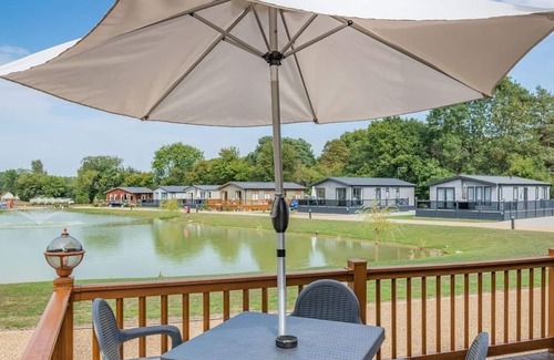 Yaxham Cabina | 2 bedroom accommodation in Yaxham, Dereham