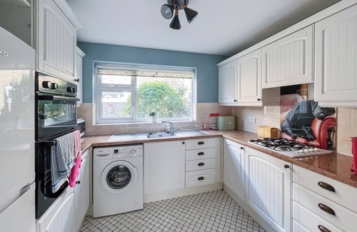 Dorking Cabaña | Alojamiento de 2 habitaciones en Dorking