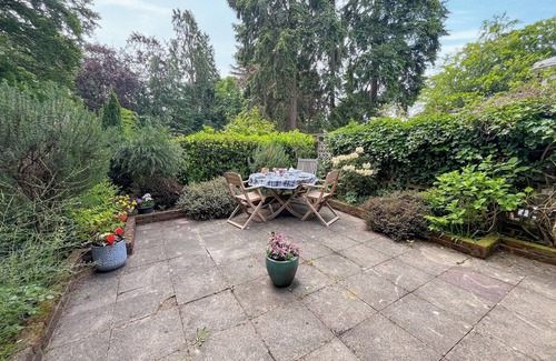 Dorking Cabaña | Alojamiento de 2 habitaciones en Dorking
