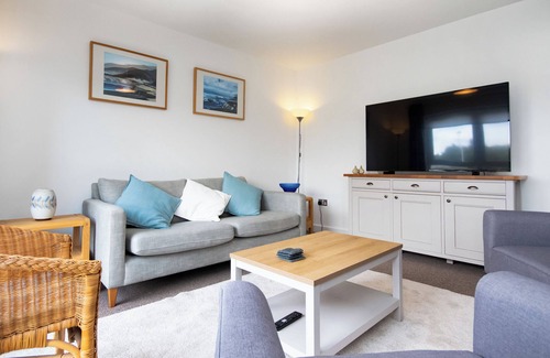 Dornoch Cabaña | Alojamiento de 2 habitaciones en Dornoch