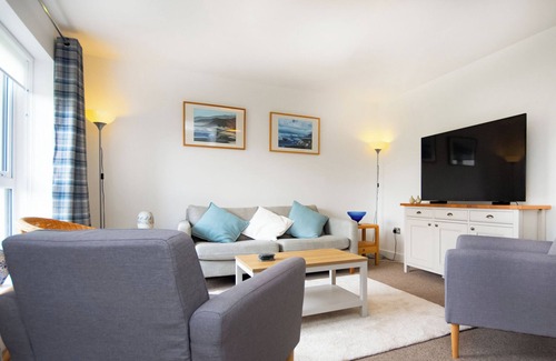 Dornoch Cabaña | Alojamiento de 2 habitaciones en Dornoch