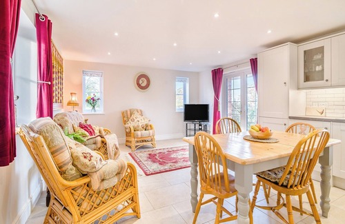 Lower Wick Cabaña | Alojamiento de 2 habitaciones en Lower Wick, Dursley