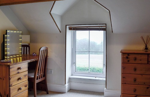 Egremont Cabaña | Alojamiento de 2 habitaciones en Bigrigg, near Egremont