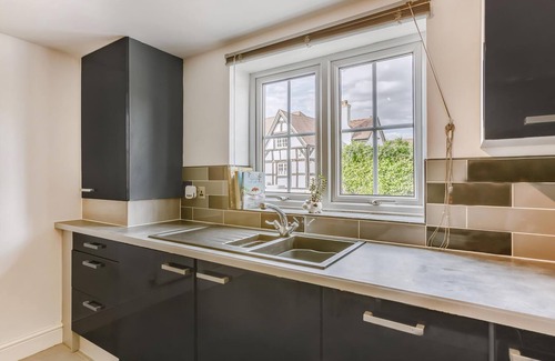 Bretforton Cabaña | Alojamiento de 2 habitaciones en Evesham