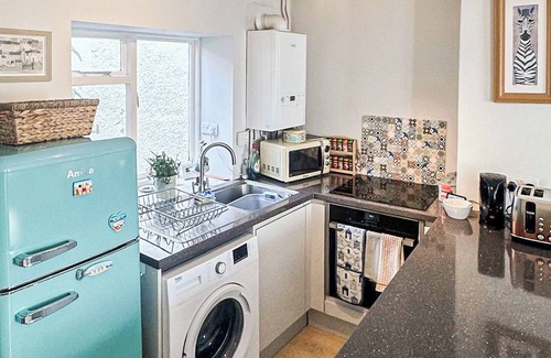 Exmouth Cabaña | Alojamiento de 2 habitaciones en Exmouth