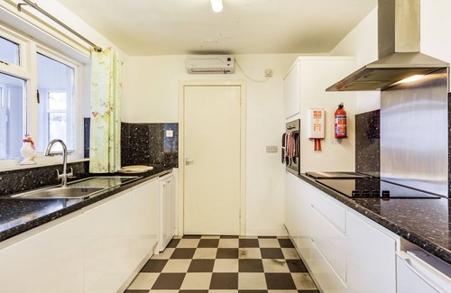 Burnmouth Cabaña | Alojamiento de 2 habitaciones en Burnmouth, near Berwick