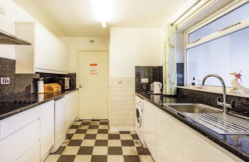 Burnmouth Cabaña | Alojamiento de 2 habitaciones en Burnmouth, near Berwick
