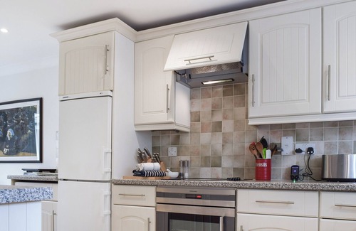 South Leigh Cabaña | Alojamiento de 2 habitaciones en Eynsham