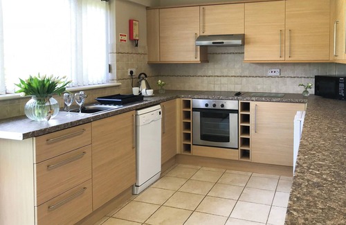 Barney Cabaña | Alojamiento de 2 habitaciones en Barney, cerca de Fakenham