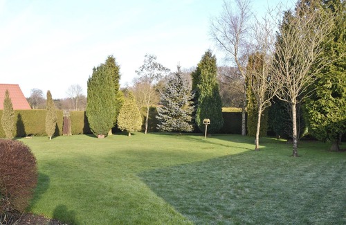 Barney Cabaña | Alojamiento de 2 habitaciones en Barney, cerca de Fakenham