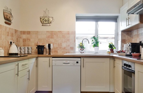 Fakenham Cabaña | Alojamiento de 2 habitaciones en Bale, cerca de Holt
