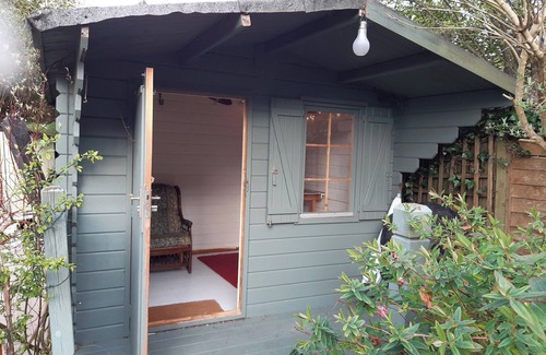 Halstead Cabaña | Alojamiento de 2 habitaciones en Sible Hedingham, near Halstead