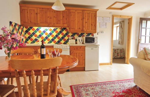Llanwarne Cabaña | 2 habitaciones alojamiento en Hentland, Ross-on-Wye