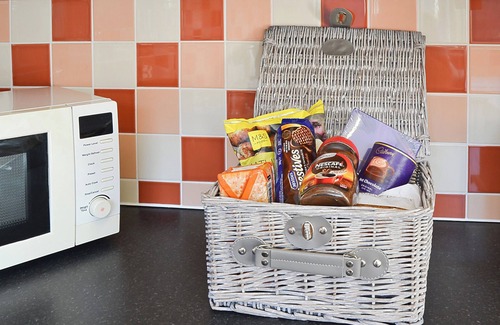 Irstead Cabaña | Alojamiento de 2 habitaciones en Rollesby, near Great Yarmouth