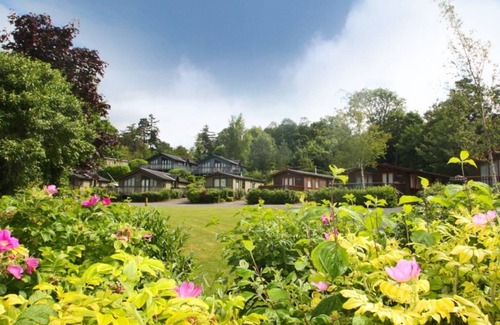 Bassenthwaite Cabina | 2 bedroom accommodation in Bassenthwaite, Keswick