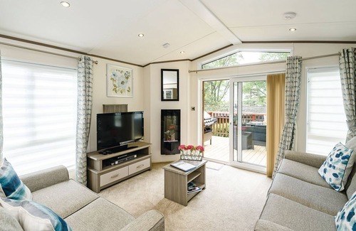 Bassenthwaite Cabina | 2 bedroom accommodation in Bassenthwaite, Keswick