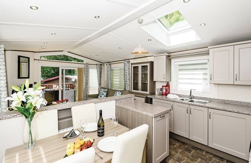 Bassenthwaite Cabina | 2 bedroom accommodation in Bassenthwaite, Keswick