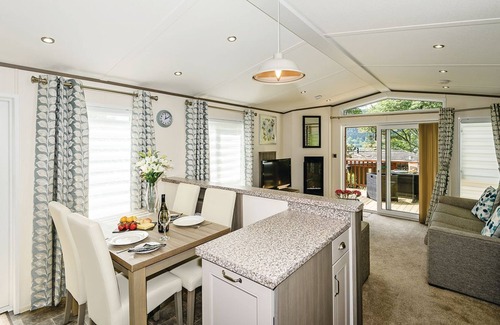 Bassenthwaite Cabina | 2 bedroom accommodation in Bassenthwaite, Keswick