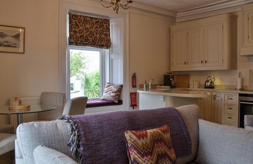 Portinscale Cabaña | Peaceful village location within walking distance to Keswick.