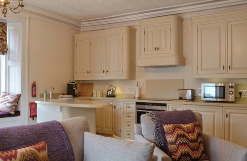 Portinscale Cabaña | Peaceful village location within walking distance to Keswick.
