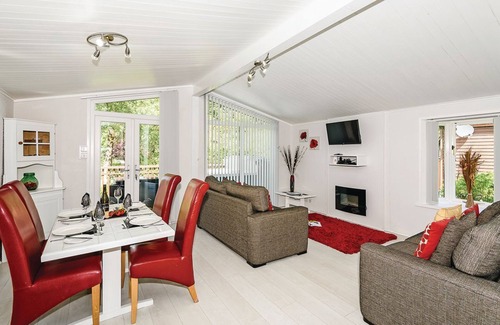 Bassenthwaite Cabina | 2 bedroom accommodation in Bassenthwaite, Keswick