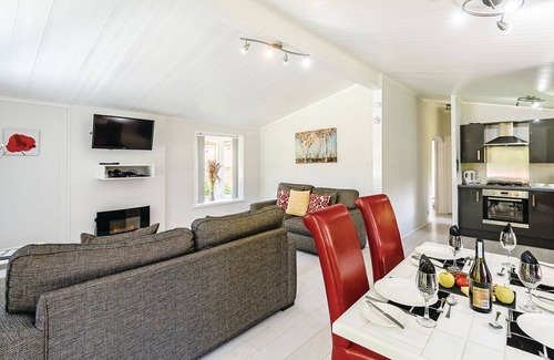 Bassenthwaite Cabina | 2 bedroom accommodation in Bassenthwaite, Keswick