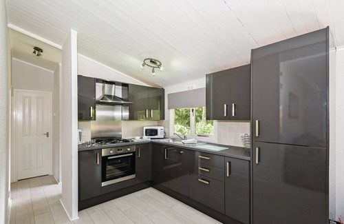 Bassenthwaite Cabina | 2 bedroom accommodation in Bassenthwaite, Keswick