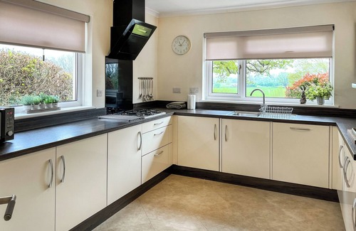 Braithwaite Cabaña | 2 bedroom accommodation in Keswick