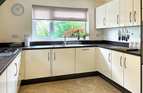 Braithwaite Cabaña | 2 bedroom accommodation in Keswick