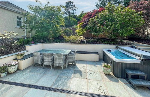 Braithwaite Cabaña | 2 bedroom accommodation in Keswick