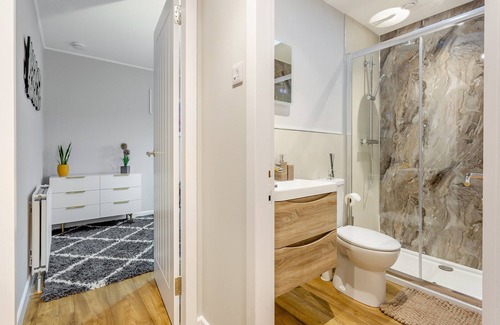 Invergordon Cabaña | 2 bedroom accommodation in Kildary