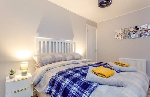 Invergordon Cabaña | 2 bedroom accommodation in Kildary