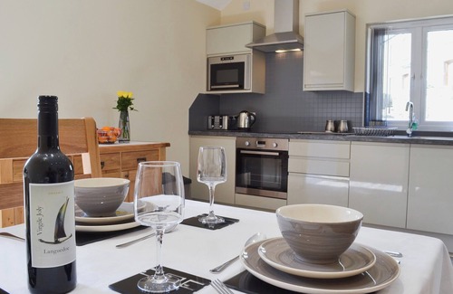 Cilcennin Cabaña | Alojamiento de 2 habitaciones en Cilcennin, cerca de Aberaeron