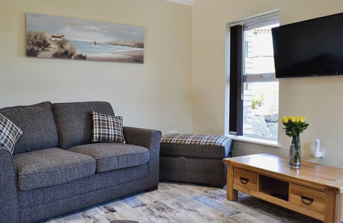 Cilcennin Cabaña | Alojamiento de 2 habitaciones en Cilcennin, cerca de Aberaeron