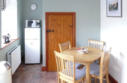 Redmire Cabaña | Alojamiento de 2 habitaciones en Redmire, near Leyburn