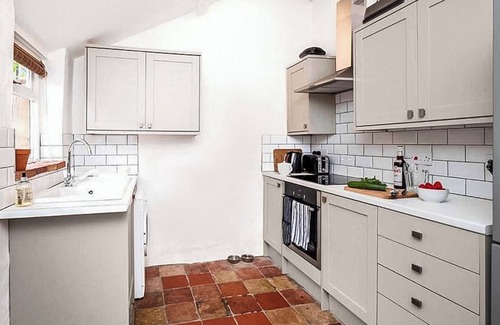 Litcham Cabaña | 2 bedroom accommodation in Litcham