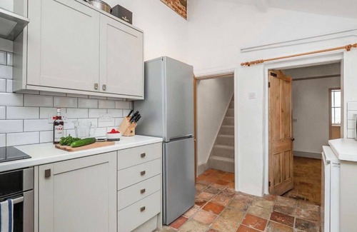 Litcham Cabaña | 2 bedroom accommodation in Litcham
