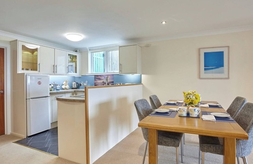 Marazion Cabaña | Alojamiento de 2 habitaciones en Marazion